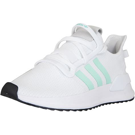 adidas schuhe damen sneaker weiß